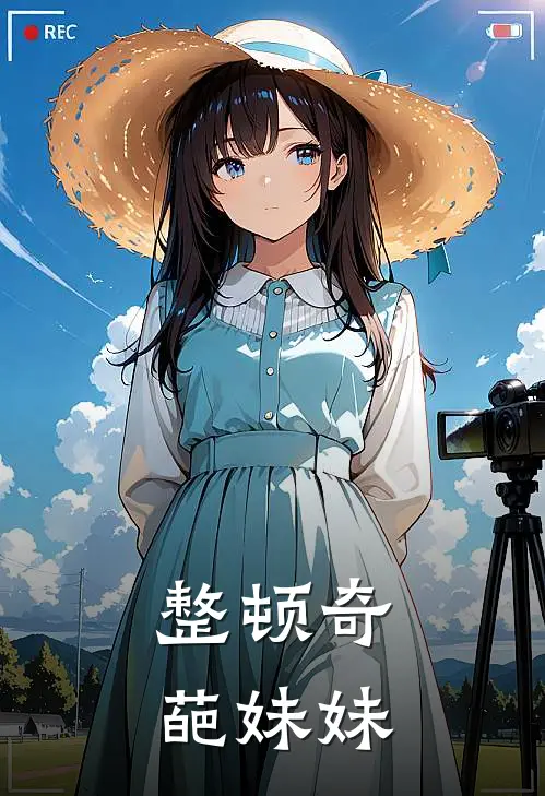 整顿奇葩妹妹