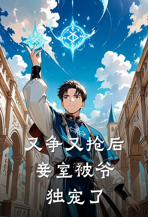 又争又抢后，妾室被爷独宠了