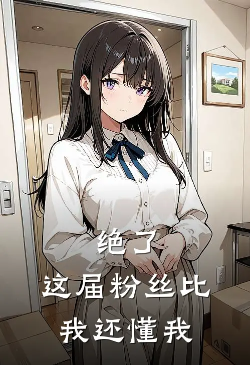 绝了，这届粉丝比我还懂我