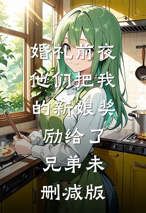 婚礼前夜，他们把我的新娘奖励给了兄弟未删减版