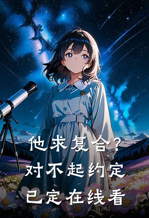 他求复合？对不起，约定已定在线看