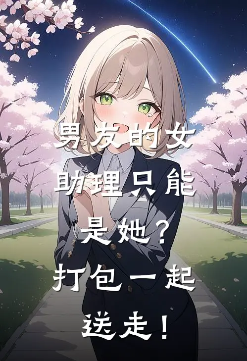 男友的女助理只能是她？打包一起送走！