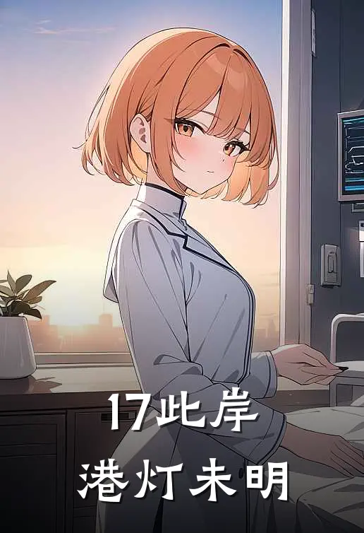 17此岸港灯未明