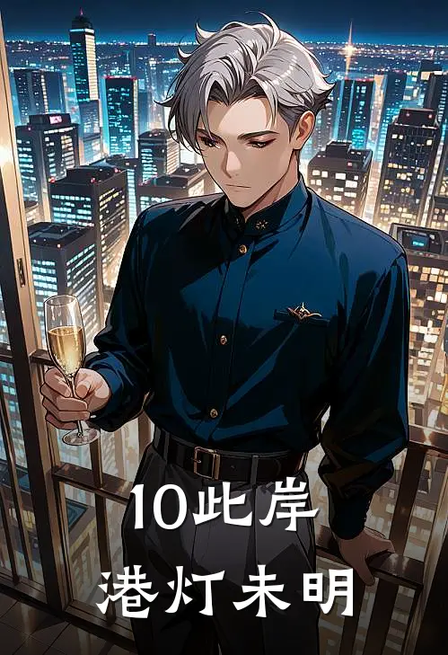 10此岸港灯未明
