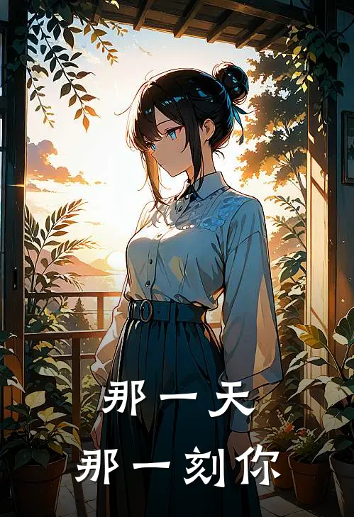那一天，那一刻你