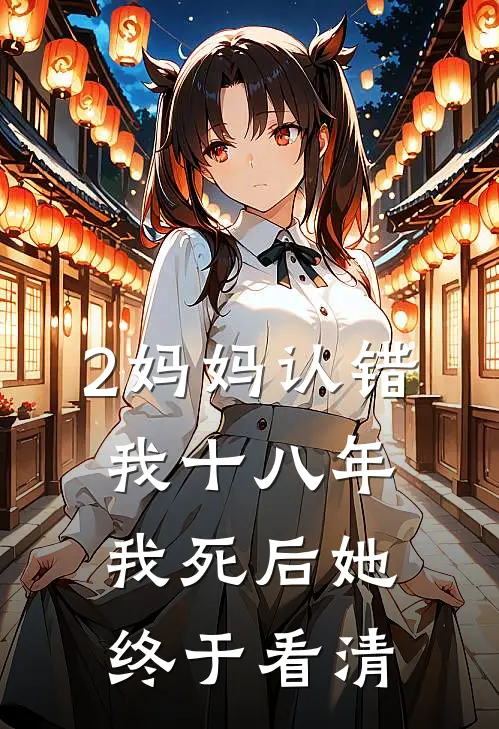 2妈妈认错我十八年，我死后她终于看清