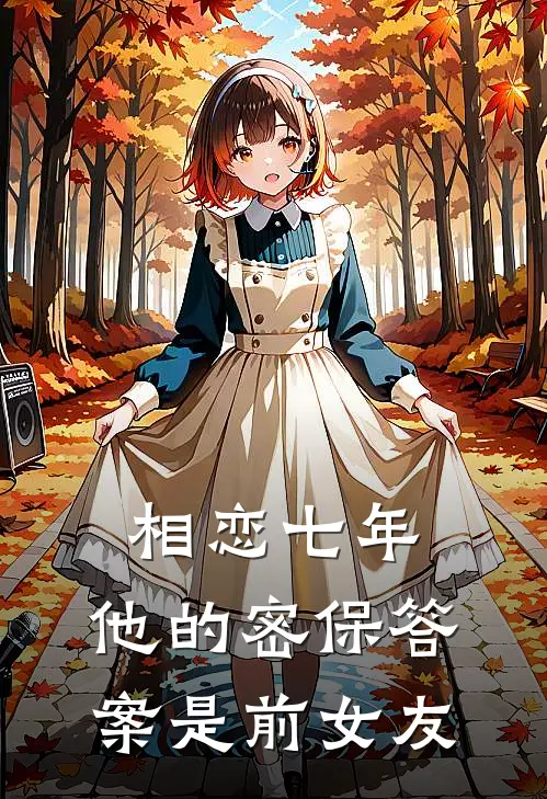 相恋七年，他的密保答案是前女友
