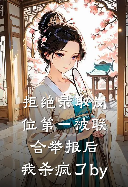 拒绝录取岗位第一被联合举报后，我杀疯了by