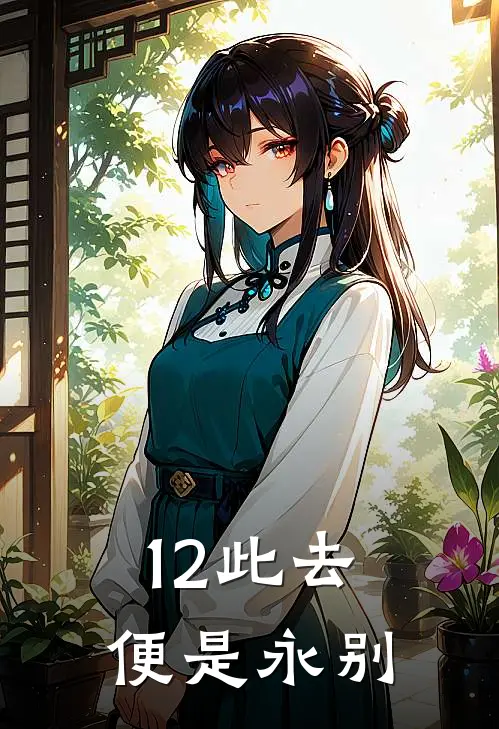 12此去便是永别