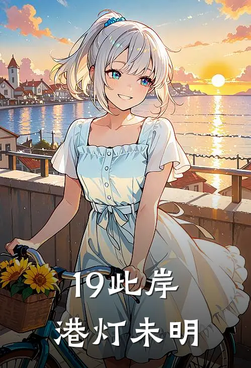 19此岸港灯未明
