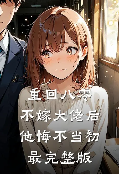 重回八零，不嫁大佬后他悔不当初最完整版