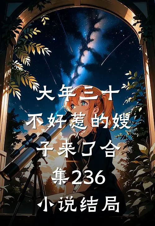 大年三十，不好惹的嫂子来了合集236小说结局