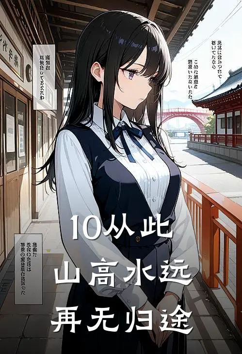 10从此山高水远，再无归途