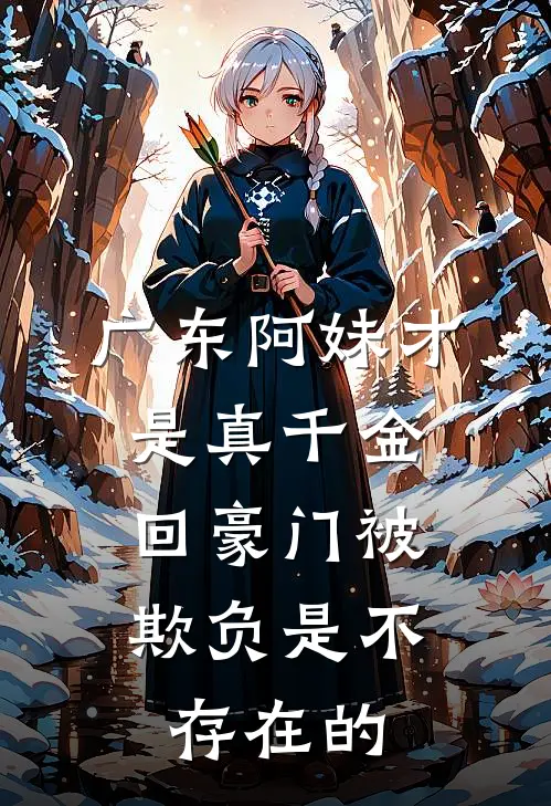 广东阿妹才是真千金，回豪门被欺负是不存在的