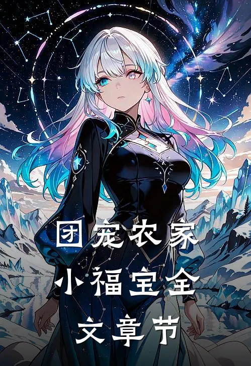 团宠农家小福宝全文章节