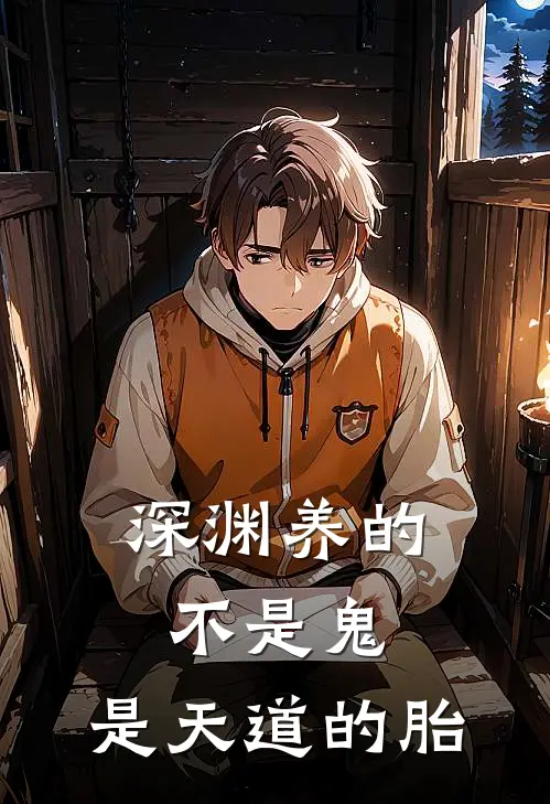 深渊养的不是鬼，是天道的胎
