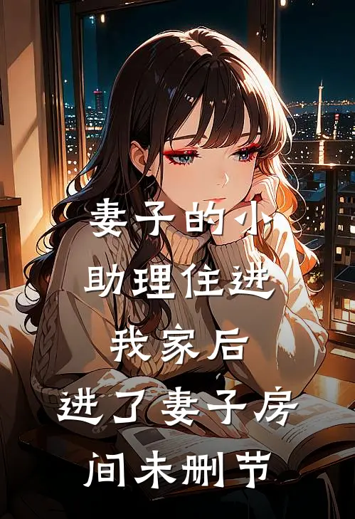 妻子的小助理住进我家后，进了妻子房间未删节