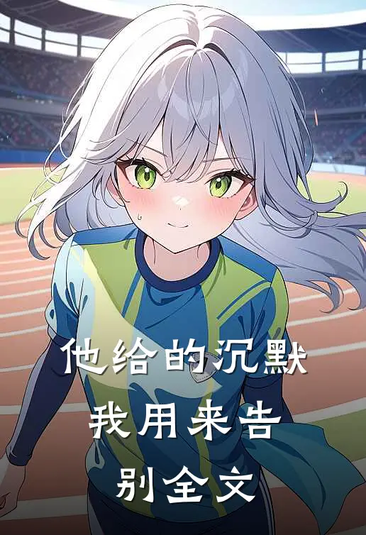 他给的沉默，我用来告别全文