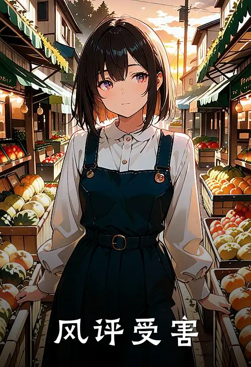 风评受害