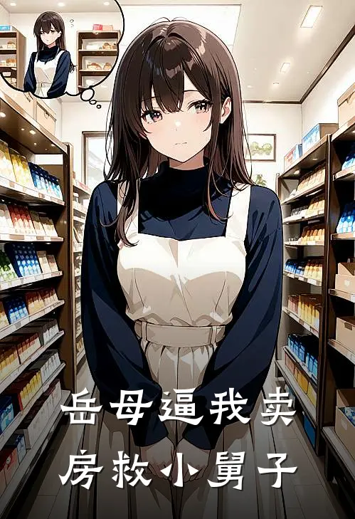 岳母逼我卖房救小舅子