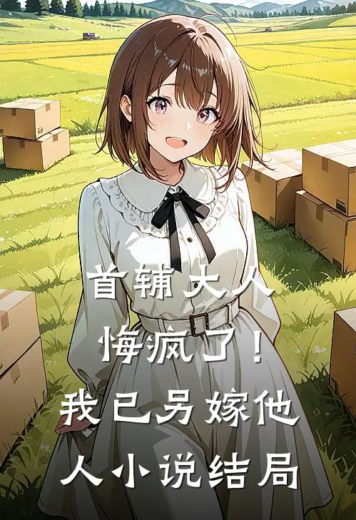 首辅大人悔疯了！我已另嫁他人小说结局