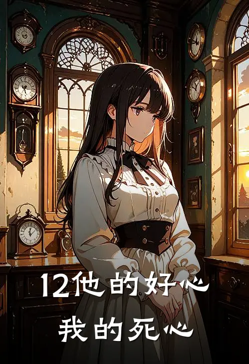12他的好心，我的死心