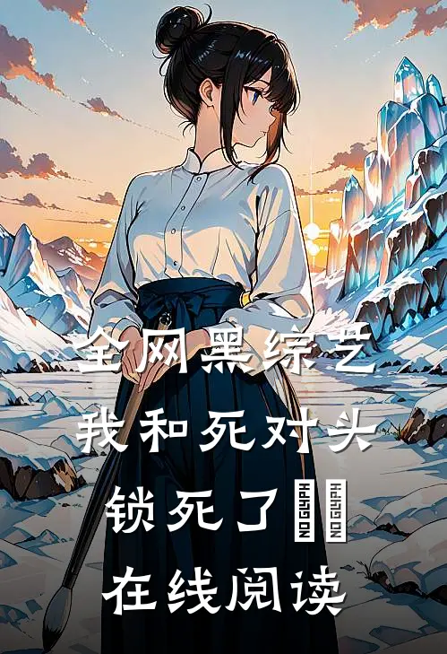 全网黑综艺，我和死对头锁死了​​在线阅读