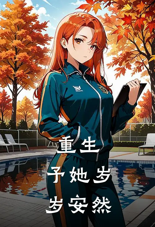 重生：予她岁岁安然