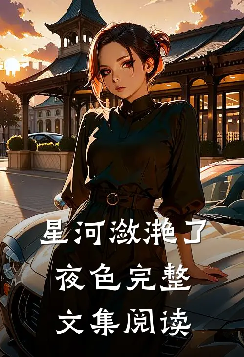 星河潋滟了夜色完整文集阅读