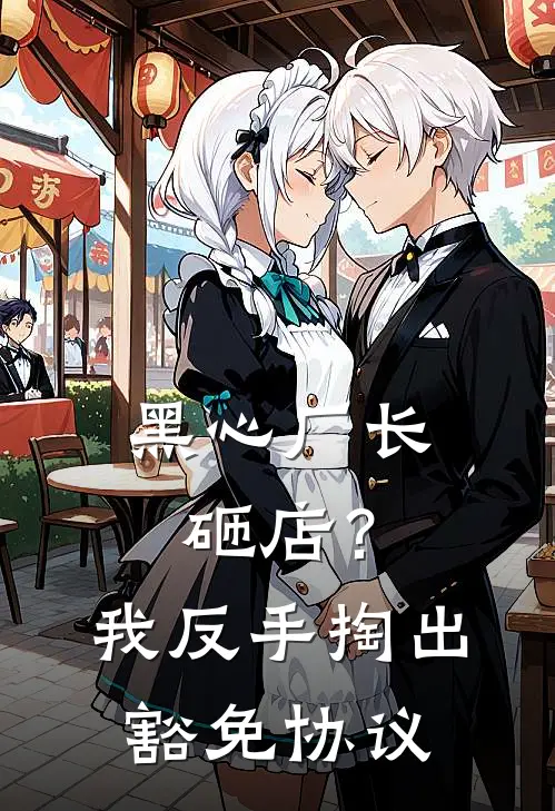 黑心厂长砸店？我反手掏出豁免协议