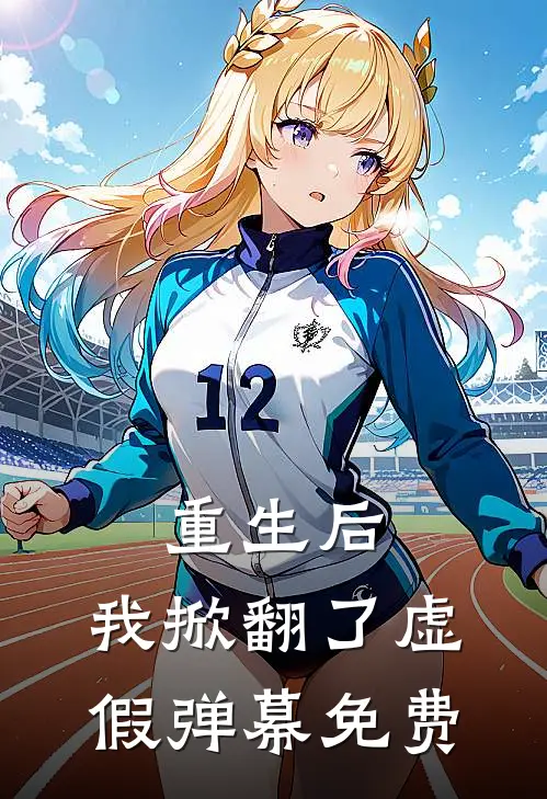 重生后，我掀翻了虚假弹幕免费