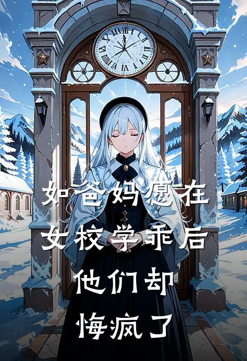 如爸妈愿在女校学乖后，他们却悔疯了