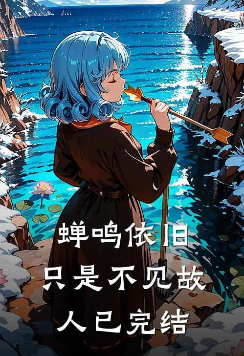 蝉鸣依旧，只是不见故人已完结