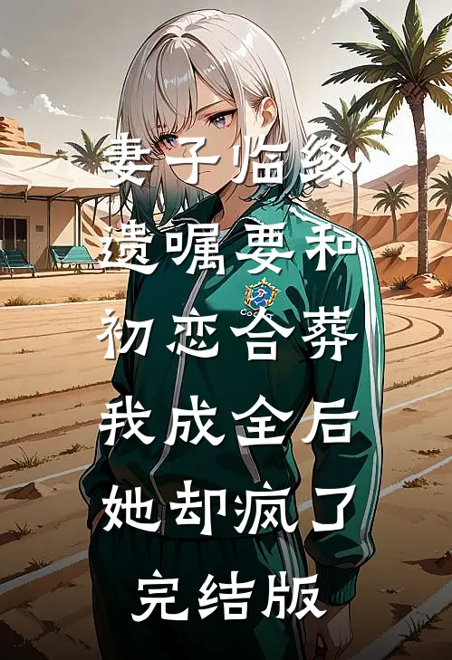 妻子临终遗嘱要和初恋合葬，我成全后她却疯了完结版