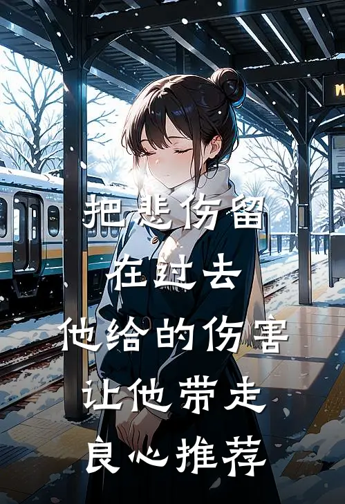把悲伤留在过去，他给的伤害让他带走良心推荐