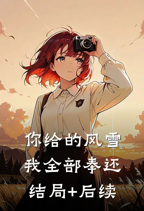 你给的风雪，我全部奉还结局+后续