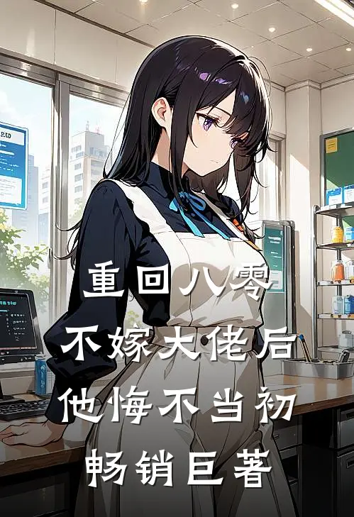 重回八零，不嫁大佬后他悔不当初畅销巨著