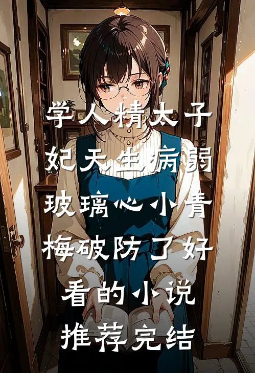 学人精太子妃天生病弱，玻璃心小青梅破防了好看的小说推荐完结