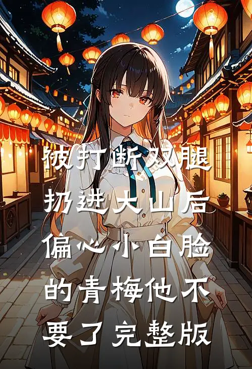 被打断双腿扔进大山后，偏心小白脸的青梅他不要了完整版