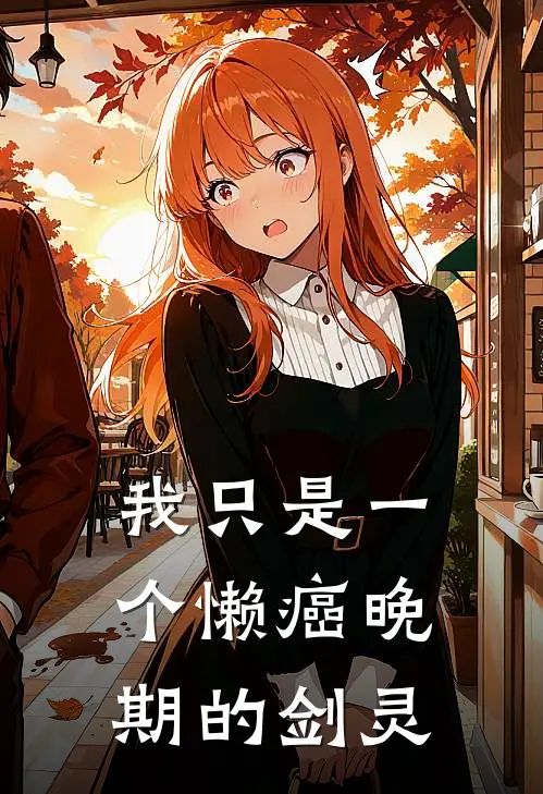 我只是一个懒癌晚期的剑灵