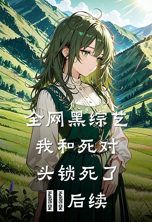 全网黑综艺，我和死对头锁死了​​后续