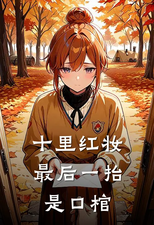 十里红妆，最后一抬是口棺