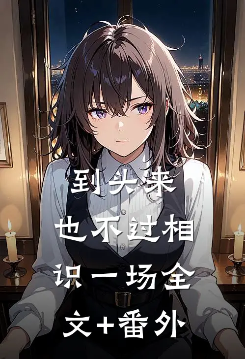 到头来，也不过相识一场全文+番外