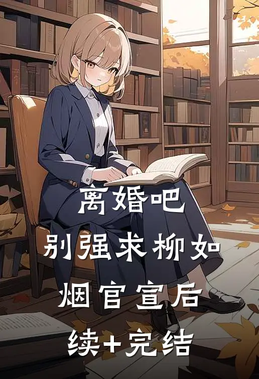 离婚吧，别强求柳如烟官宣后续+完结