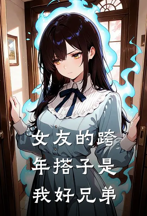 女友的跨年搭子是我好兄弟