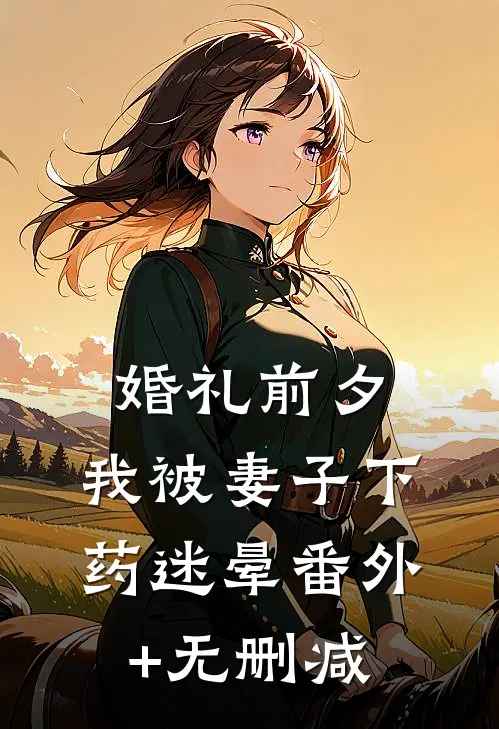 婚礼前夕，我被妻子下药迷晕番外+无删减