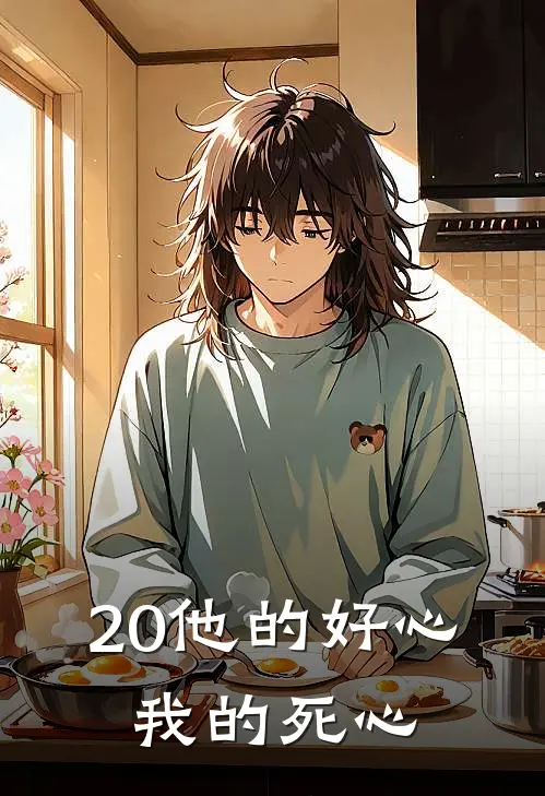 20他的好心，我的死心