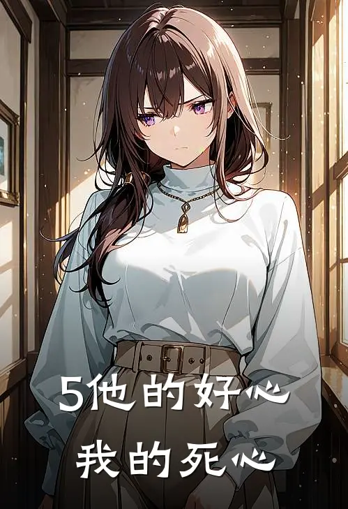5他的好心，我的死心