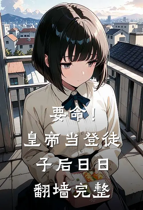 要命！皇帝当登徒子后日日翻墙完整