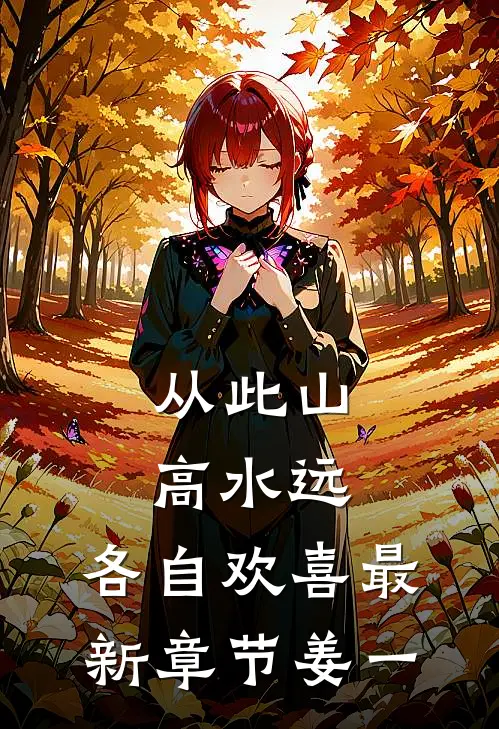从此山高水远，各自欢喜最新章节姜一